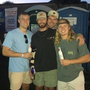 Meet your Posher, Andrew